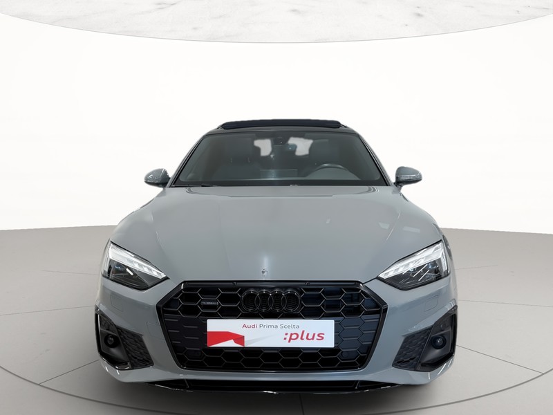 Audi A5 sportback 50 3.0 tdi mhev s line edition quattro 286cv tiptronic
