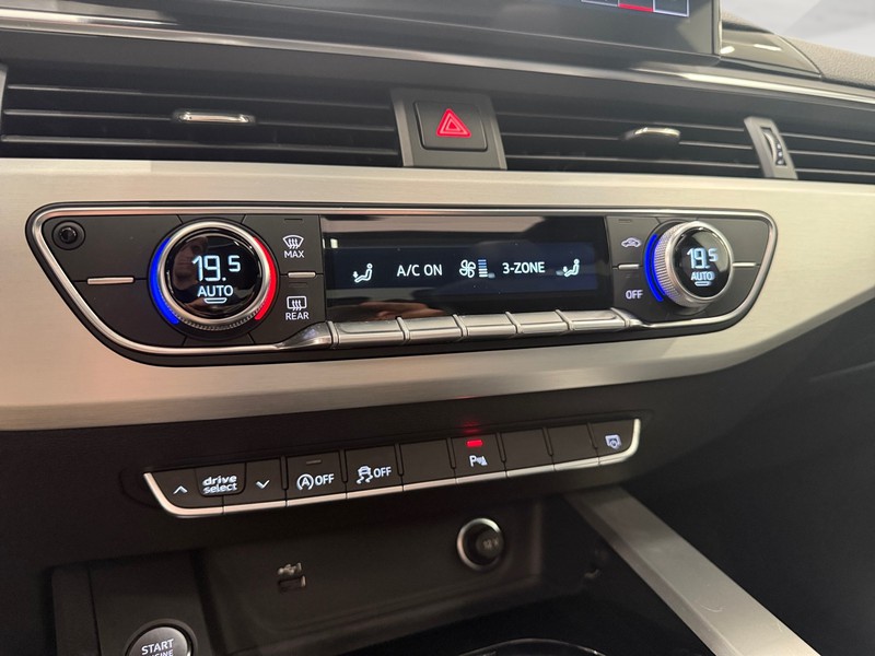 Audi A5 sportback 50 3.0 tdi mhev s line edition quattro 286cv tiptronic