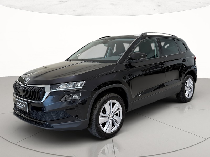 Skoda Karoq 2.0 tdi evo selection 115cv