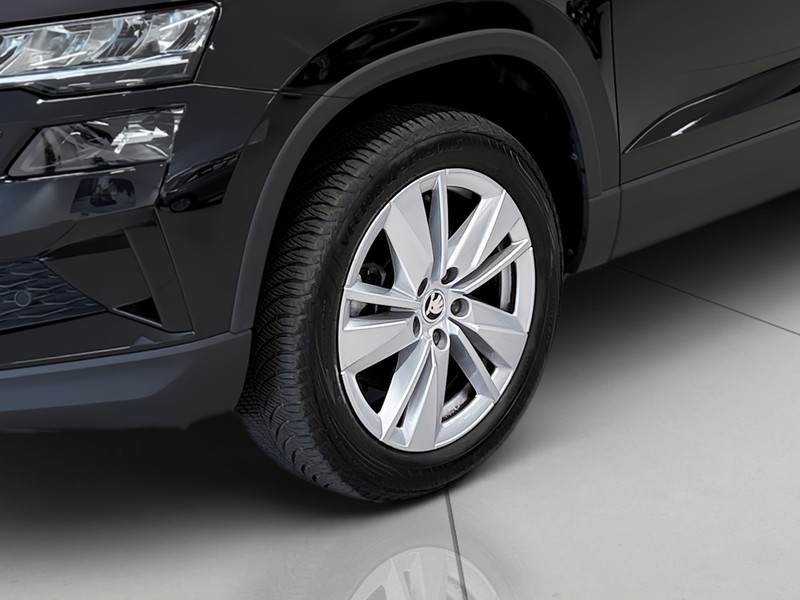 Skoda Karoq 2.0 tdi evo selection 115cv