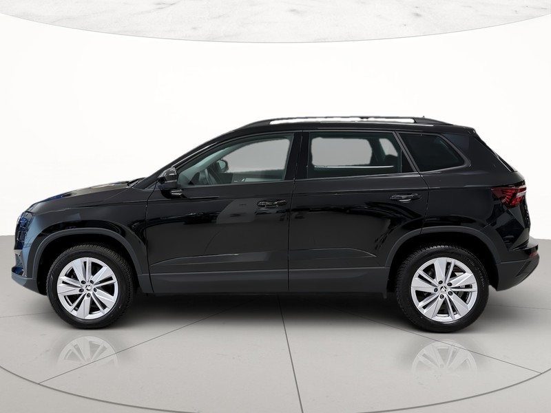 Skoda Karoq 2.0 tdi evo selection 115cv