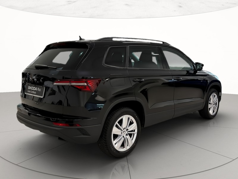 Skoda Karoq 2.0 tdi evo selection 115cv