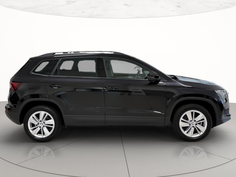 Skoda Karoq 2.0 tdi evo selection 115cv