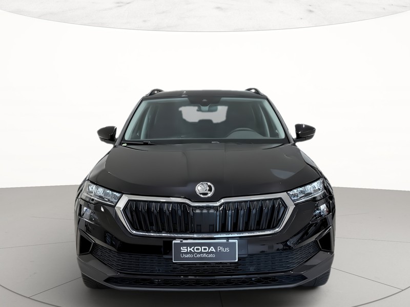Skoda Karoq 2.0 tdi evo selection 115cv
