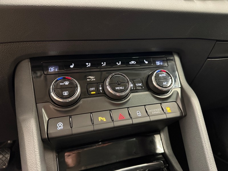 Skoda Karoq 2.0 tdi evo selection 115cv