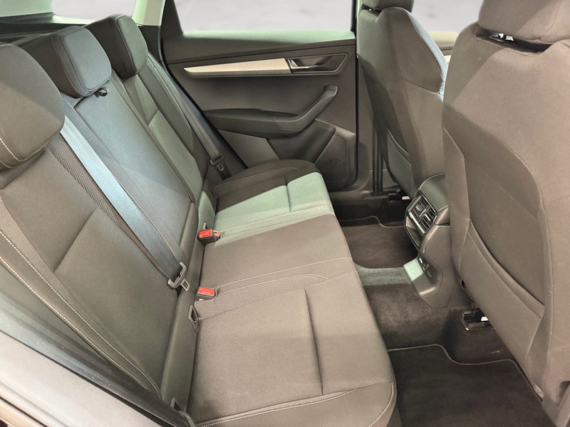Skoda Karoq 2.0 tdi evo selection 115cv