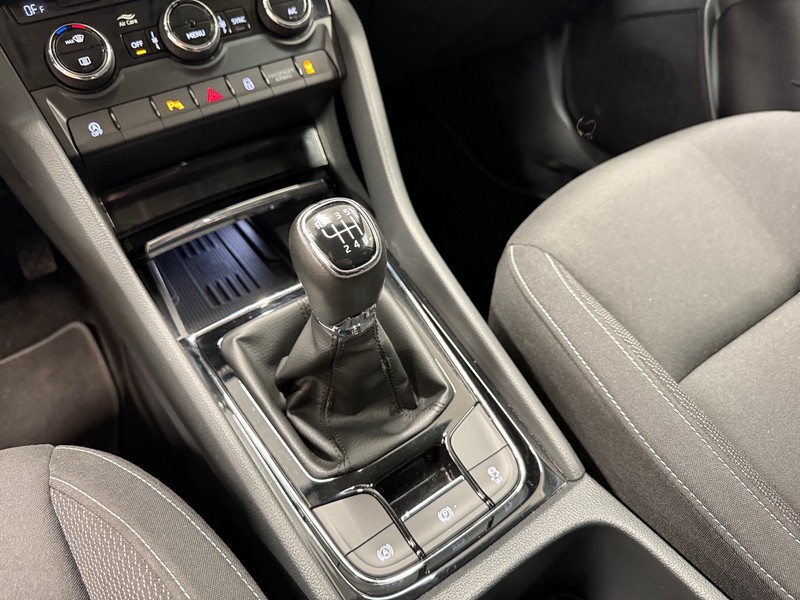 Skoda Karoq 2.0 tdi evo selection 115cv