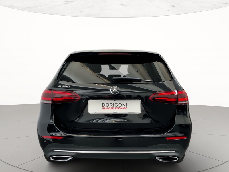 Mercedes-Benz Classe B 180 sport auto
