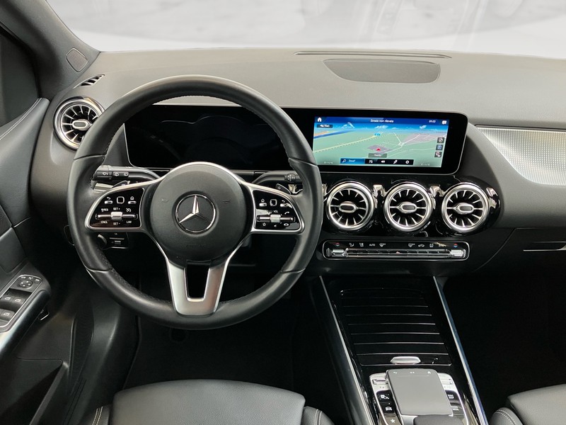 Mercedes-Benz Classe B 180 sport auto