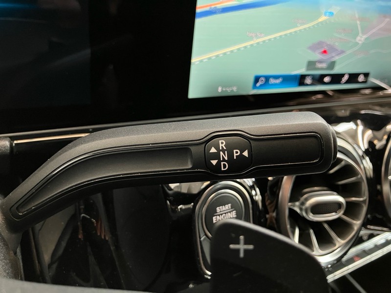Mercedes-Benz Classe B 180 sport auto