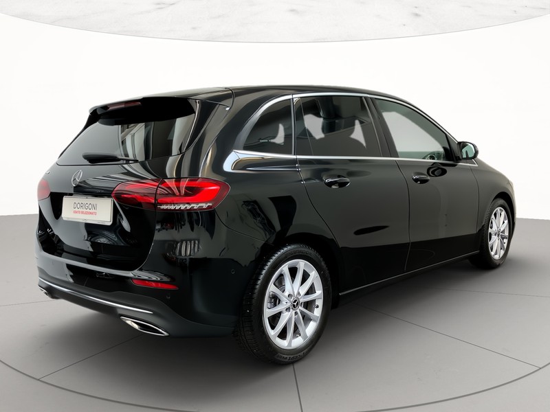 Mercedes-Benz Classe B 180 sport auto