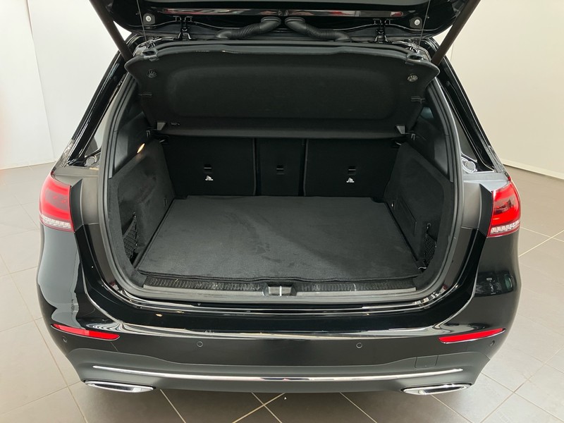 Mercedes-Benz Classe B 180 sport auto
