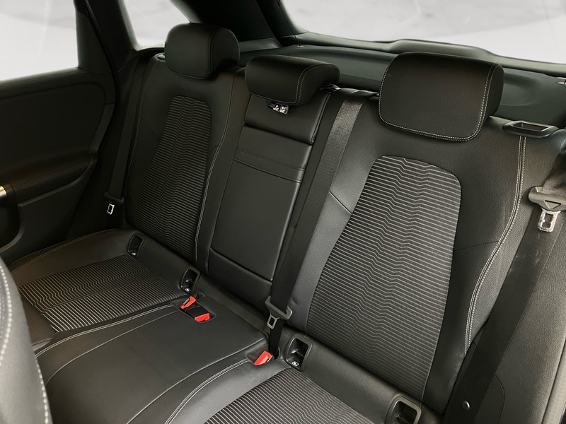 Mercedes-Benz Classe B 180 sport auto