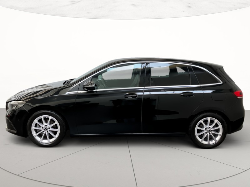 Mercedes-Benz Classe B 180 sport auto