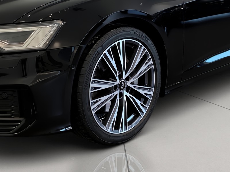 Audi A6 avant 50 3.0 tdi mhev business sport quattro tiptronic