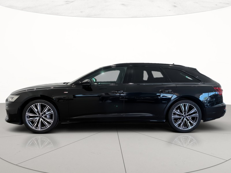 Audi A6 avant 50 3.0 tdi mhev business sport quattro tiptronic