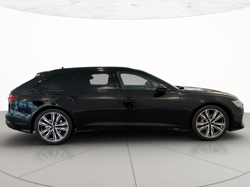 Audi A6 avant 50 3.0 tdi mhev business sport quattro tiptronic