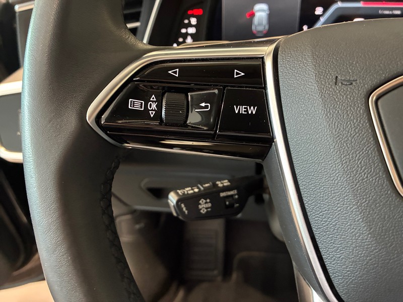 Audi A6 avant 50 3.0 tdi mhev business sport quattro tiptronic