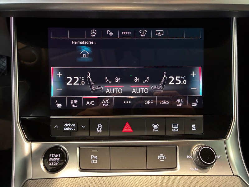 Audi A6 avant 50 3.0 tdi mhev business sport quattro tiptronic