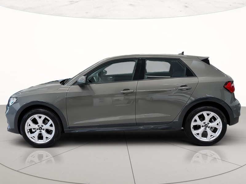 Audi A1 allstreet 30 1.0 tfsi 110cv s tronic