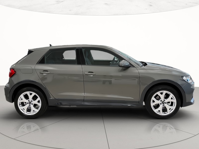 Audi A1 allstreet 30 1.0 tfsi 110cv s tronic