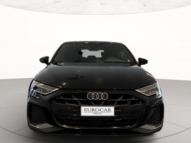 Audi A3 sportback 35 2.0 tdi s line edition s-tronic