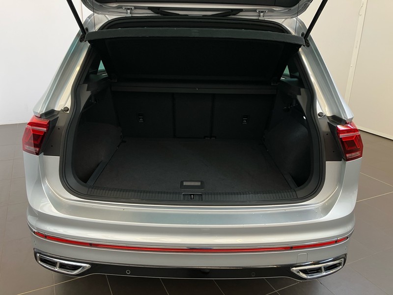 Volkswagen Tiguan 2.0 tdi r-line 4motion 200cv dsg