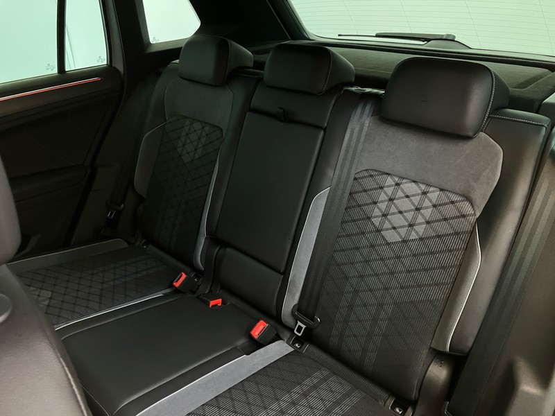 Volkswagen Tiguan 2.0 tdi r-line 4motion 200cv dsg