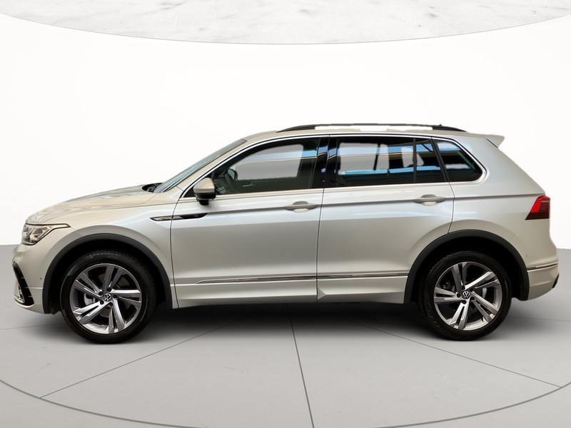Volkswagen Tiguan 2.0 tdi r-line 4motion 200cv dsg