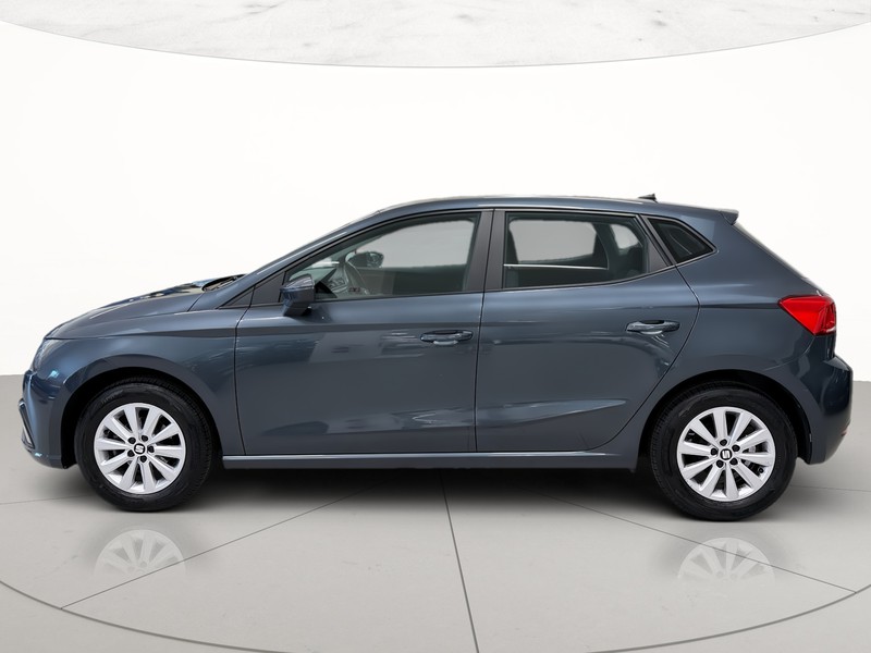 Seat Ibiza 1.0 mpi style 80cv