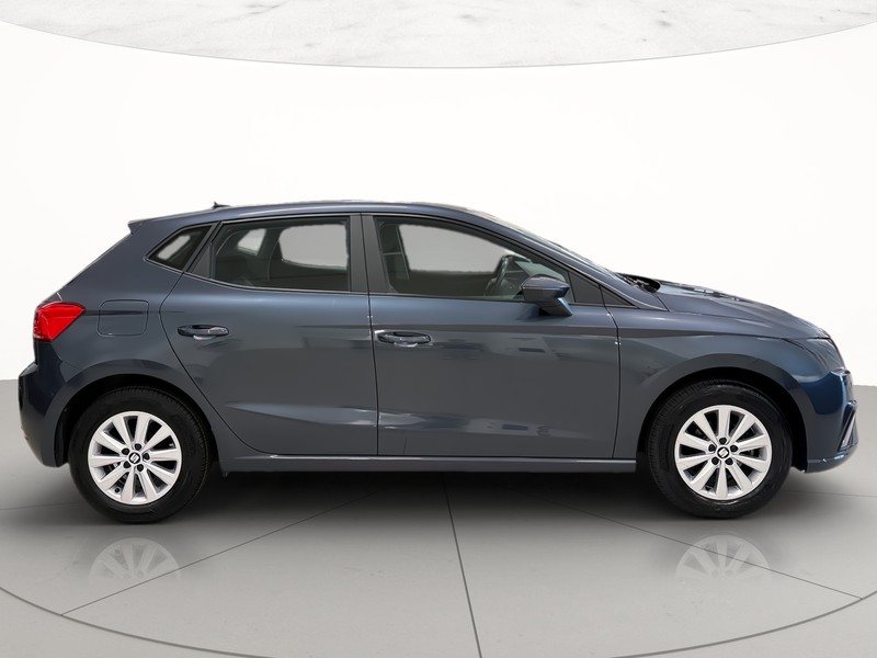 Seat Ibiza 1.0 mpi style 80cv