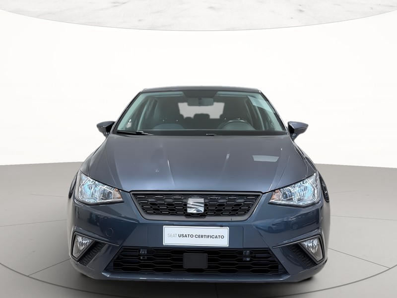 Seat Ibiza 1.0 mpi style 80cv