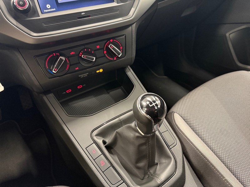 Seat Ibiza 1.0 mpi style 80cv