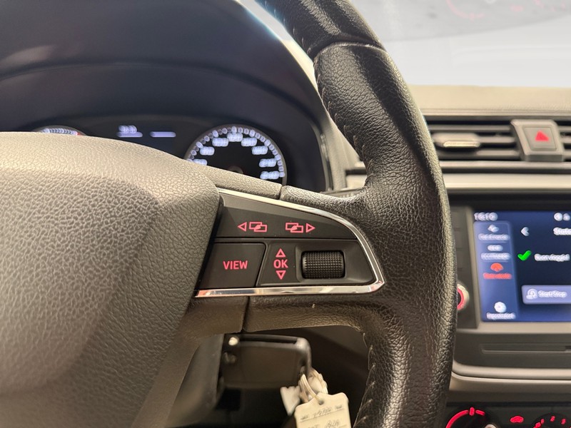 Seat Ibiza 1.0 mpi style 80cv