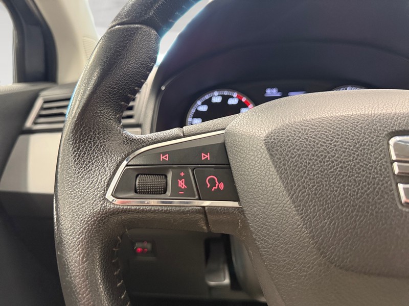 Seat Ibiza 1.0 mpi style 80cv