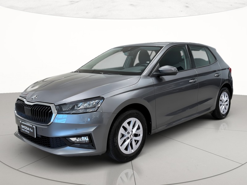 Skoda Fabia 1.0 mpi evo selection 80cv