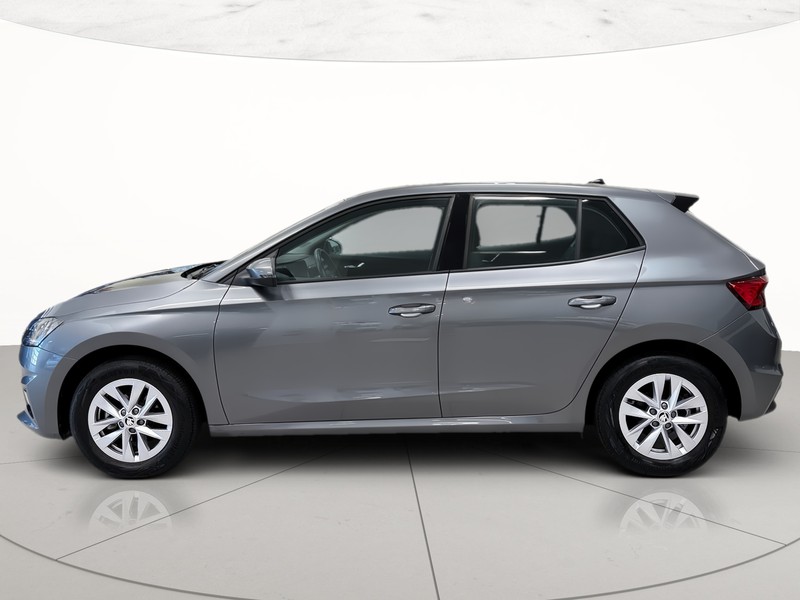 Skoda Fabia 1.0 mpi evo selection 80cv