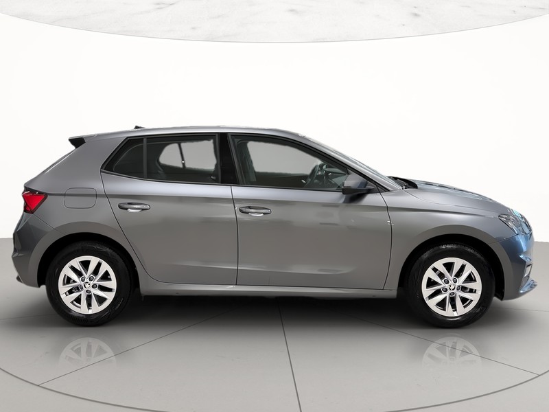 Skoda Fabia 1.0 mpi evo selection 80cv