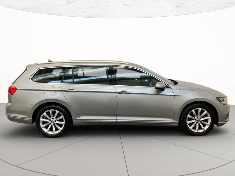 Volkswagen Passat variant 2.0 tdi business 150cv dsg