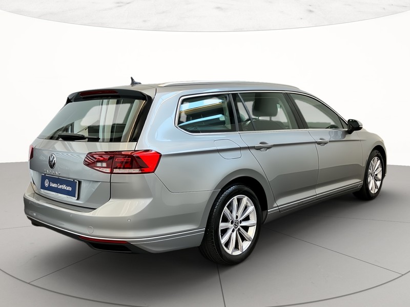 Volkswagen Passat variant 2.0 tdi business 150cv dsg