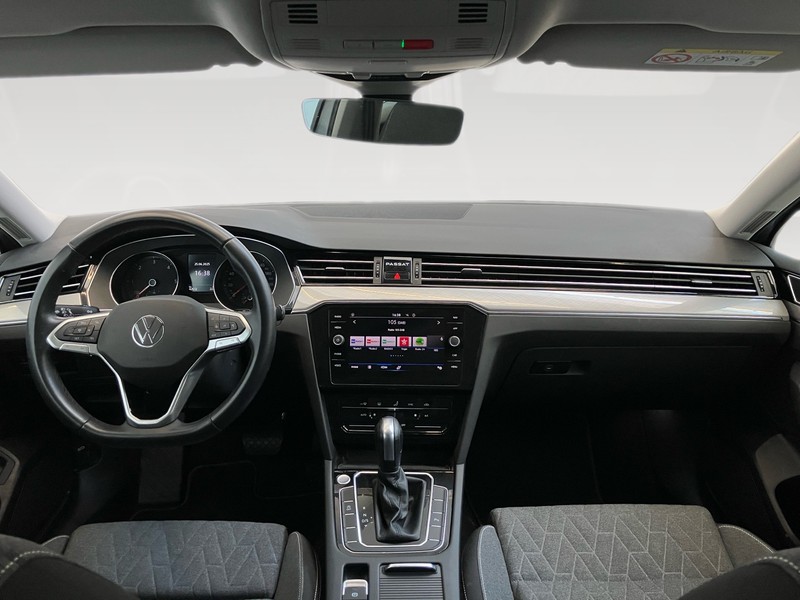 Volkswagen Passat variant 2.0 tdi business 150cv dsg