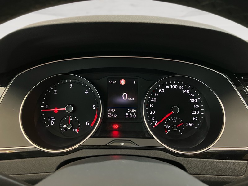 Volkswagen Passat variant 2.0 tdi business 150cv dsg