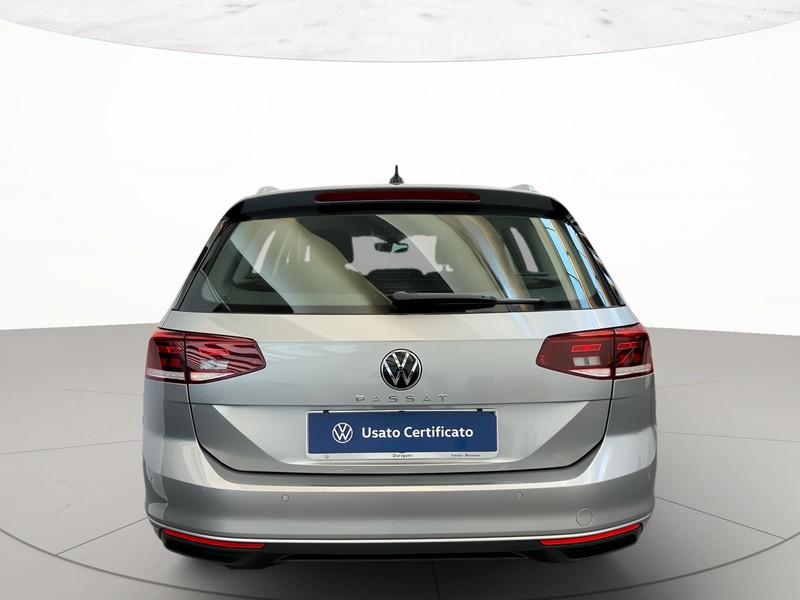 Volkswagen Passat variant 2.0 tdi business 150cv dsg