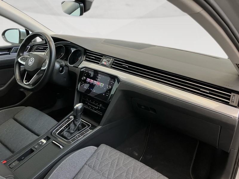 Volkswagen Passat variant 2.0 tdi business 150cv dsg