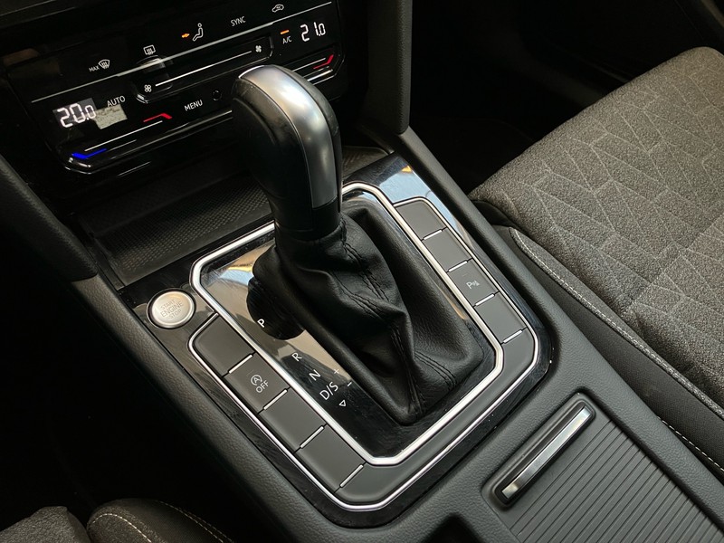 Volkswagen Passat variant 2.0 tdi business 150cv dsg