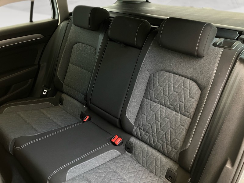 Volkswagen Passat variant 2.0 tdi business 150cv dsg