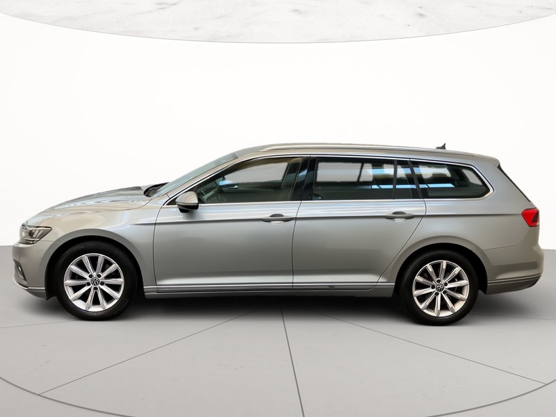 Volkswagen Passat variant 2.0 tdi business 150cv dsg