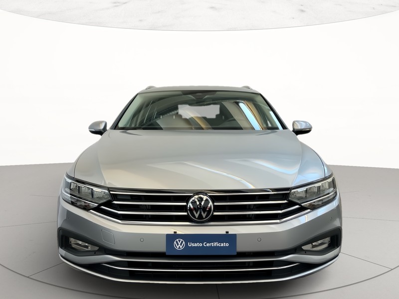 Volkswagen Passat variant 2.0 tdi business 150cv dsg