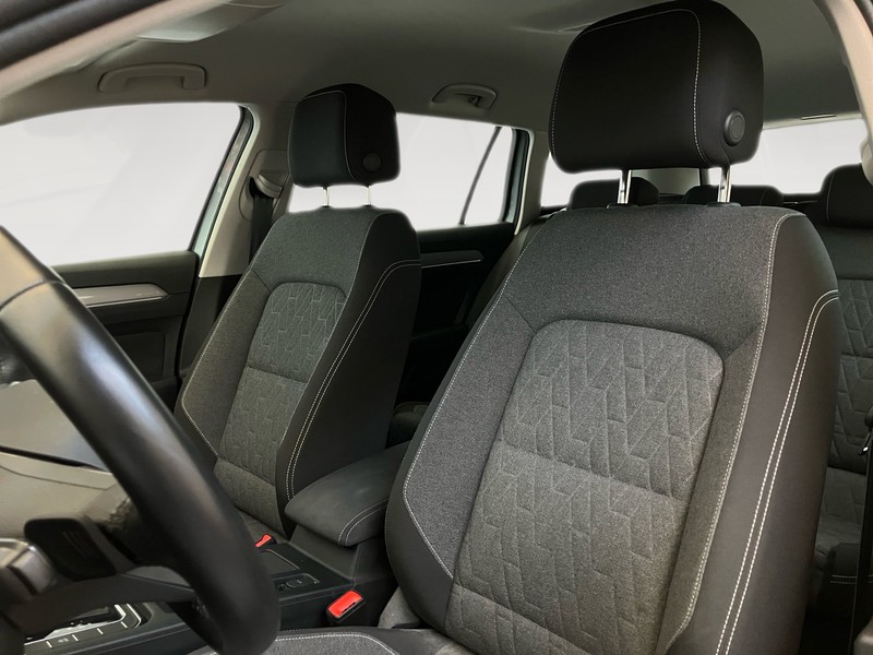 Volkswagen Passat variant 2.0 tdi business 150cv dsg