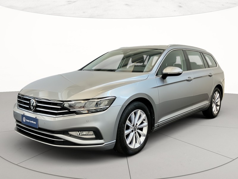 Volkswagen Passat variant 2.0 tdi business 150cv dsg